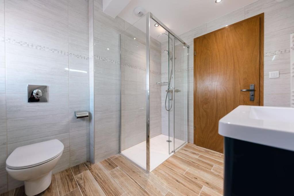 L'Escapade Citadine Apartment Bischheim Bagian luar foto