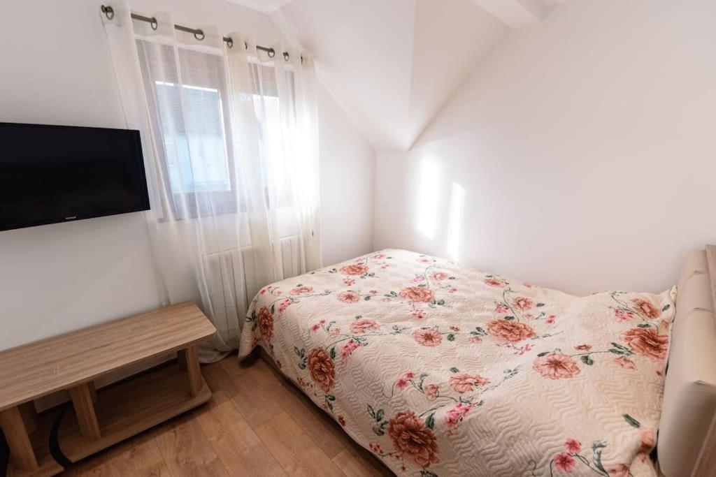 L'Escapade Citadine Apartment Bischheim Bagian luar foto