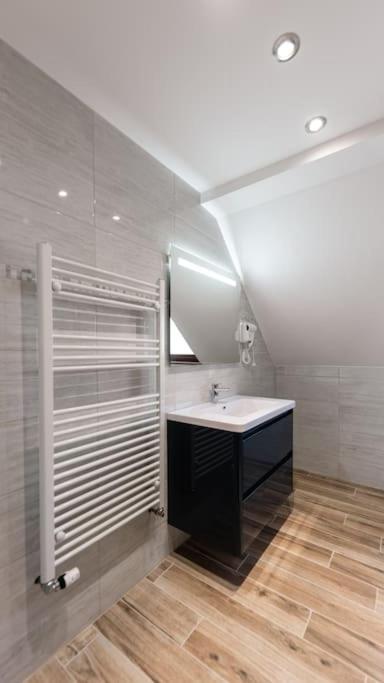 L'Escapade Citadine Apartment Bischheim Bagian luar foto
