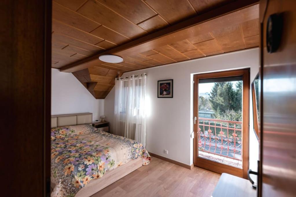 L'Escapade Citadine Apartment Bischheim Bagian luar foto