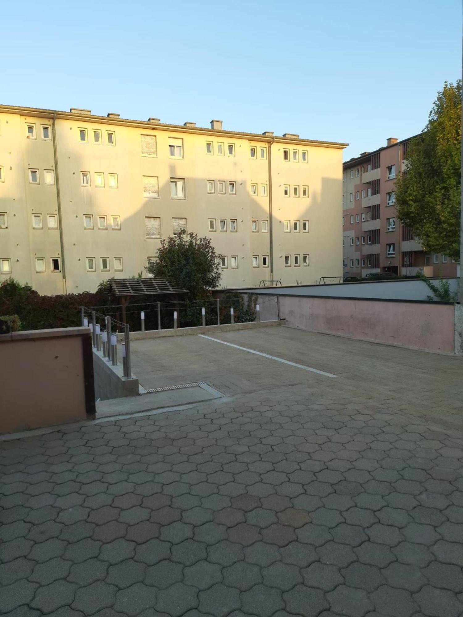 L'Escapade Citadine Apartment Bischheim Bagian luar foto
